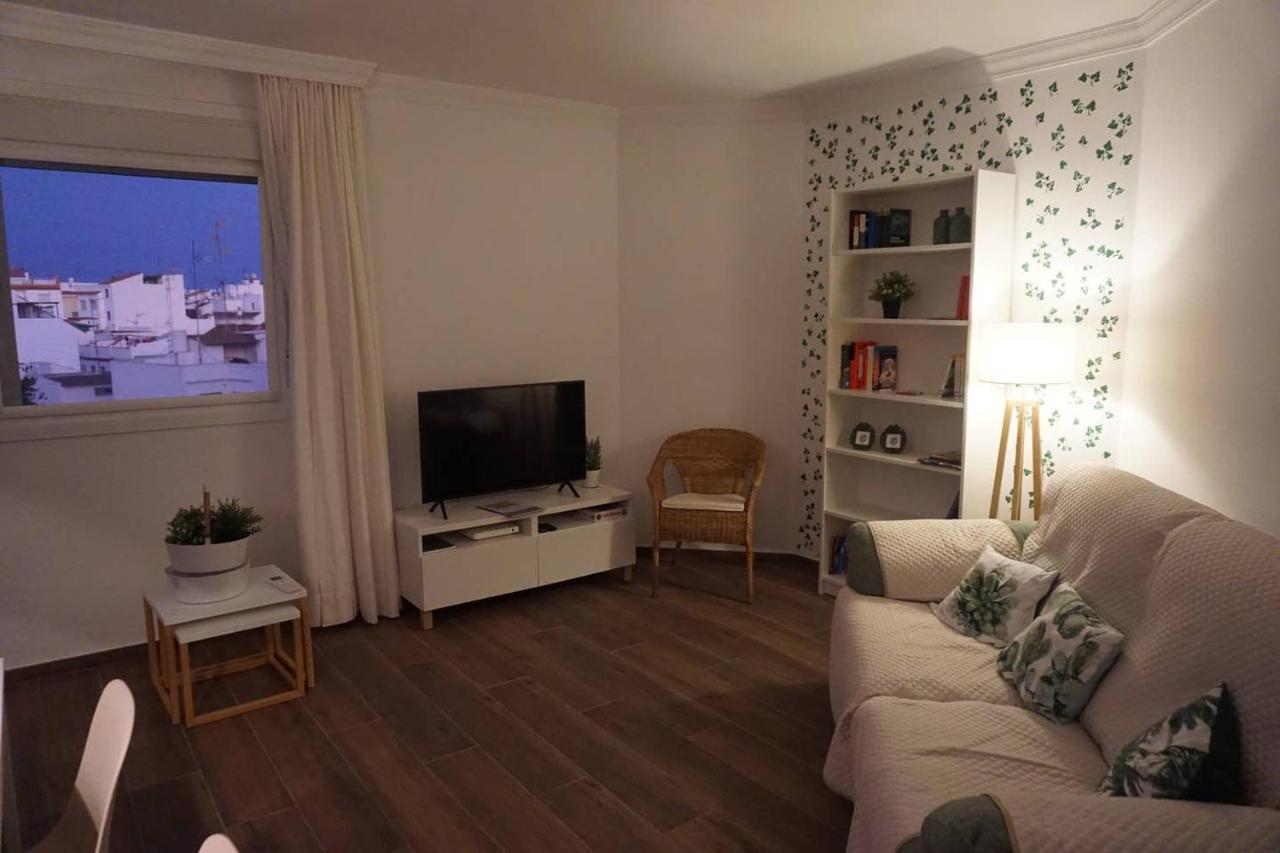 Apartamento Casa Luca Estepona Exterior foto